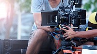 Videographer Agency